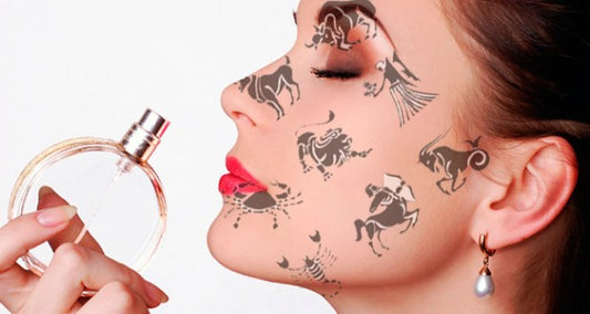 Perfume Suggestions As Per Your Zodiac Sign 2024