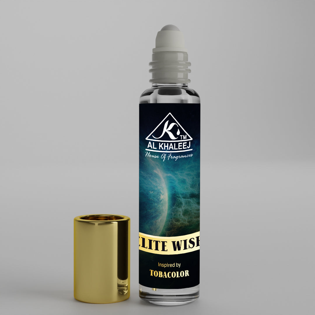 Elite Wish Inspired By Tobacolor