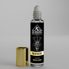 Mystic Inspired By Royal Oud Creed