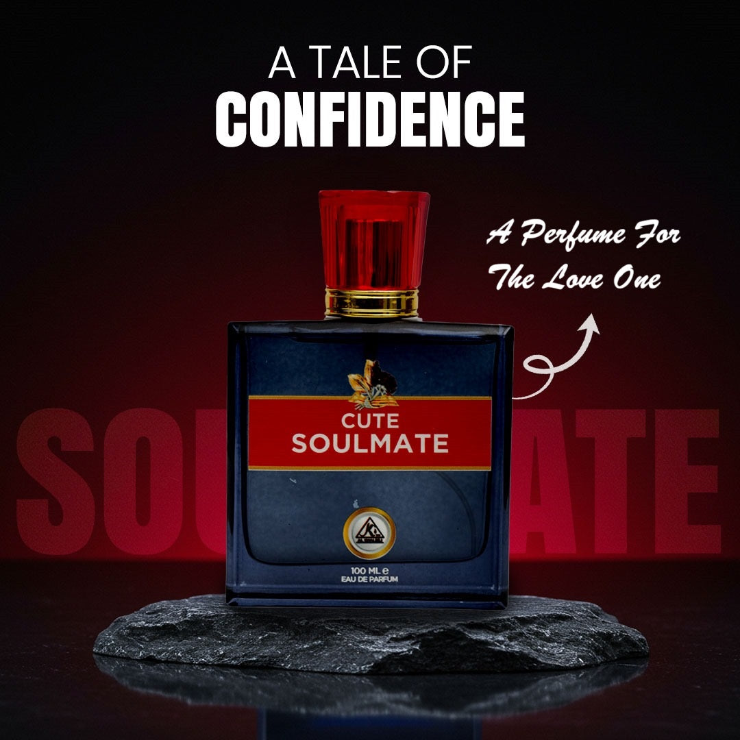 Cute Soulmate