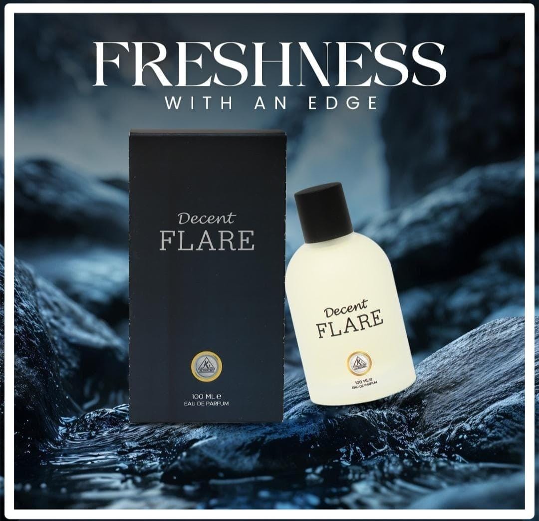 Decent Flare