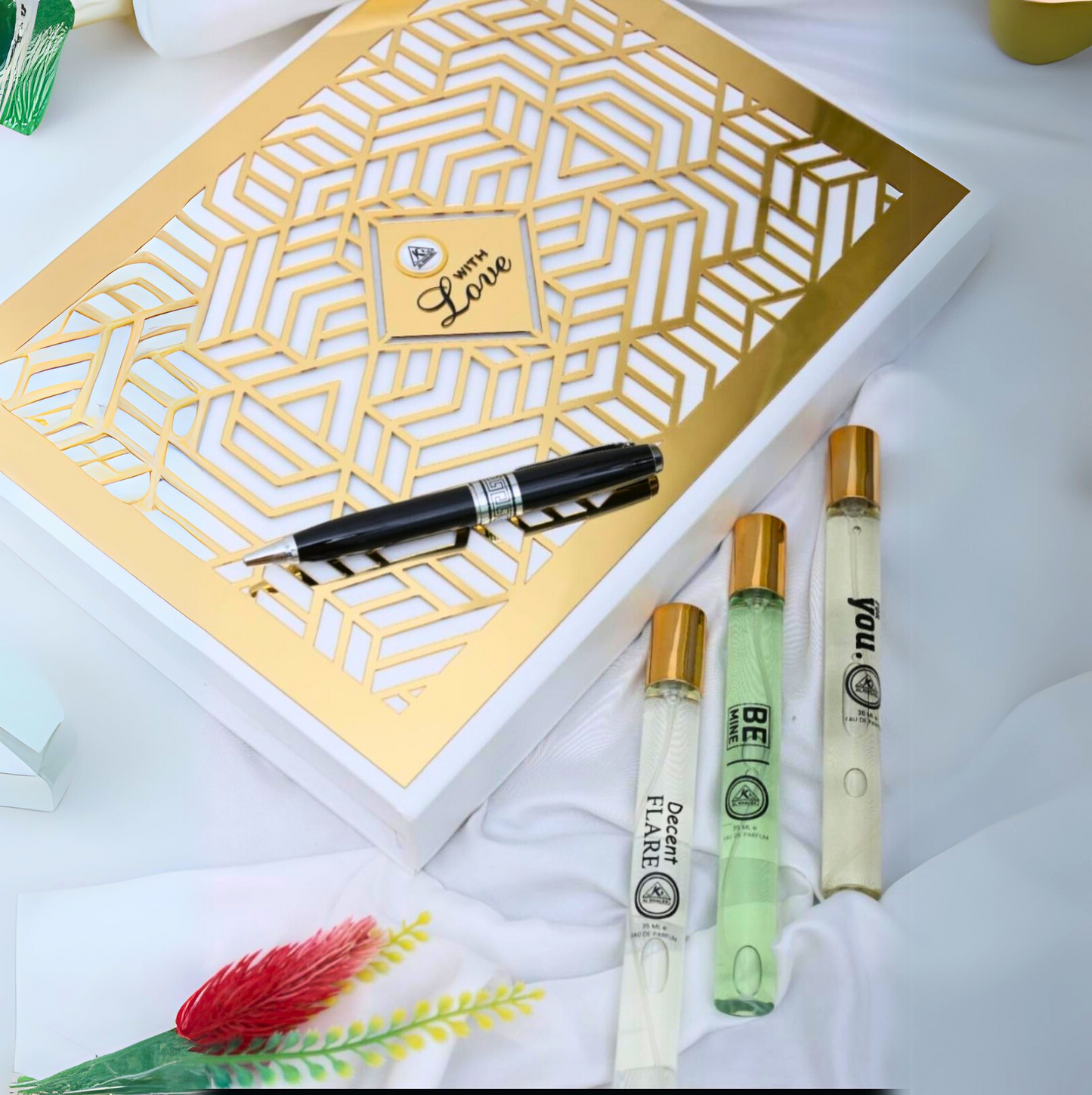 Gift Box ( 6 x 30 ml)