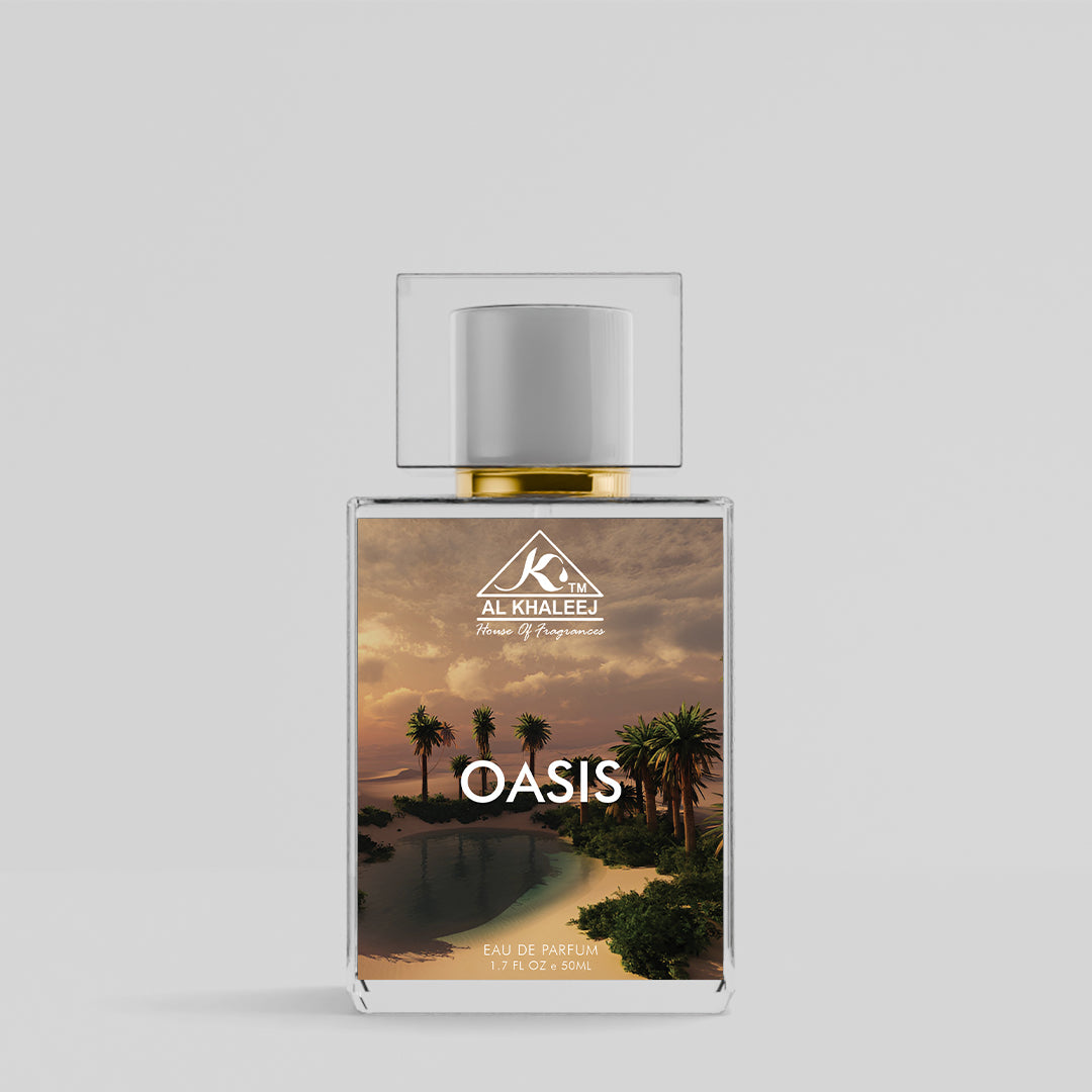 Oasis