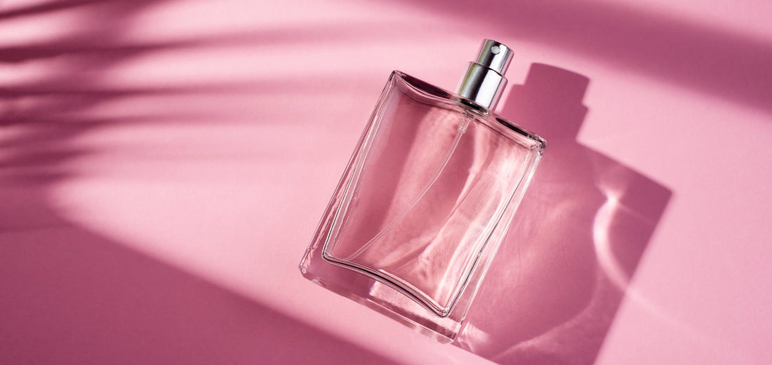 Why Perfumes Are a Daily Essential for Gen Z