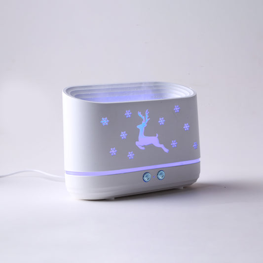 Flame Design Humidifier