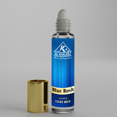 Blue Rush Inspired By Light Blue By D&G