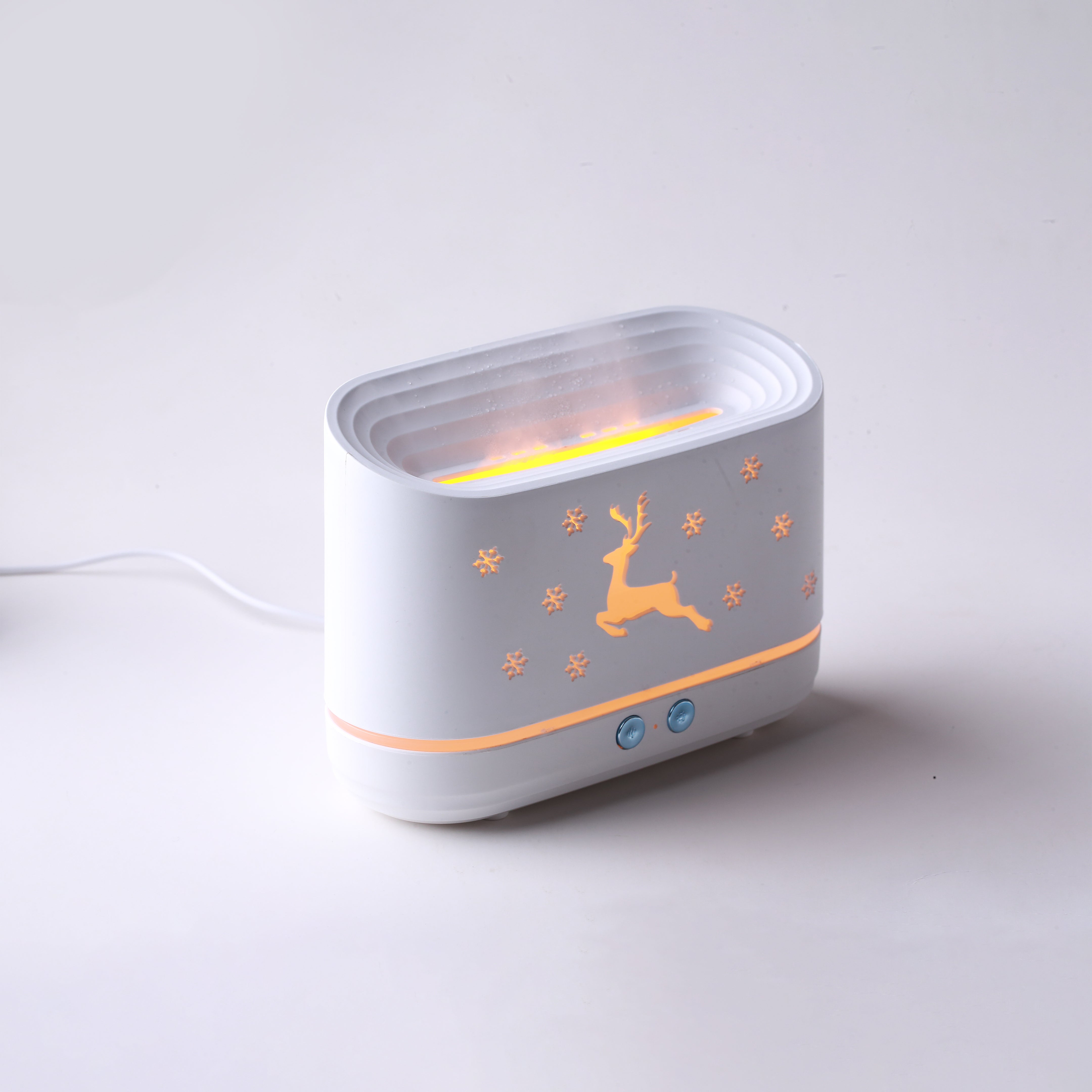 Flame Design Humidifier