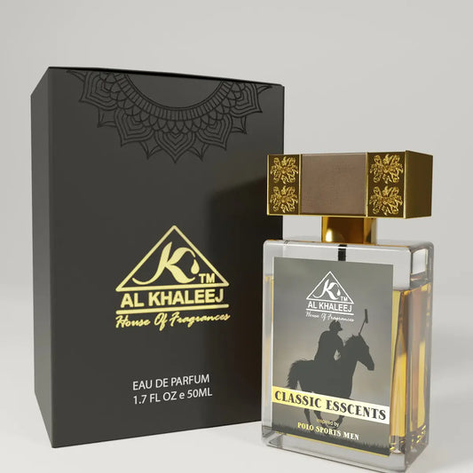 Classic EsScents Inspired By Polo Sports Men