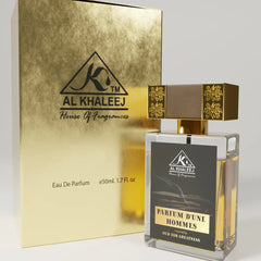 Parfum d’une hommes hommes Inspired By Oud For Greatness