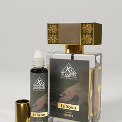 Le Scent Inspired By Aventus