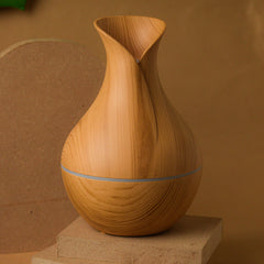 Vase Design Aroma Diffuser