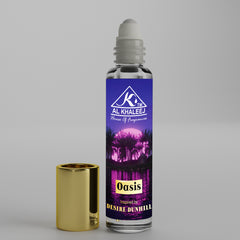 Oasis Inspired By Desire Dunhill