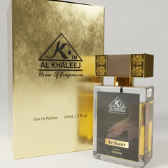 Le Scent Inspired By Aventus