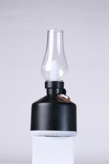 Lamp Humidifier Chargeable 300Ml