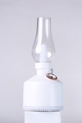 Lamp Humidifier Chargeable 300Ml