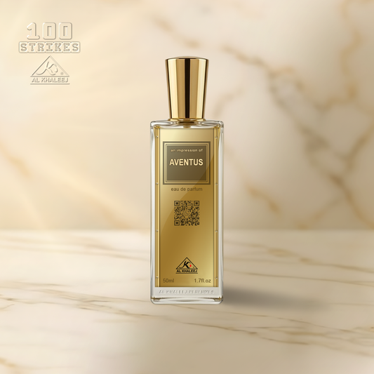 Aventus By Creed
