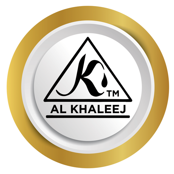 Al Khaleej Perfumes