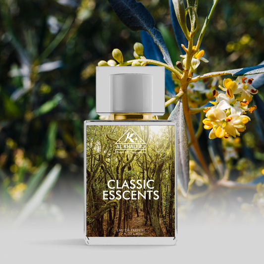 Classic EsScents