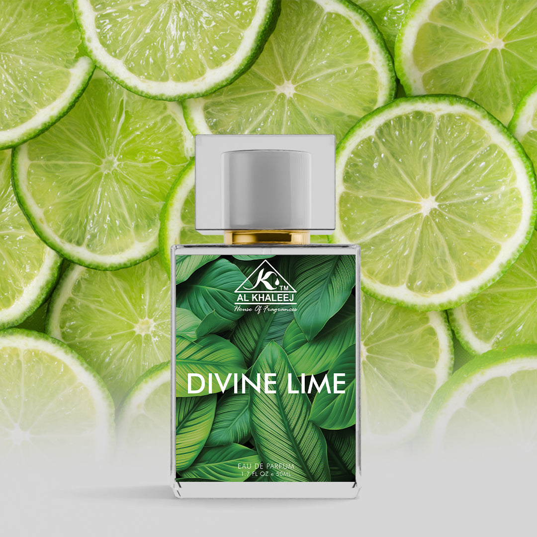 Divine Lime