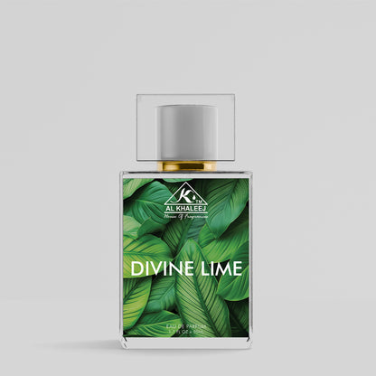 Divine Lime