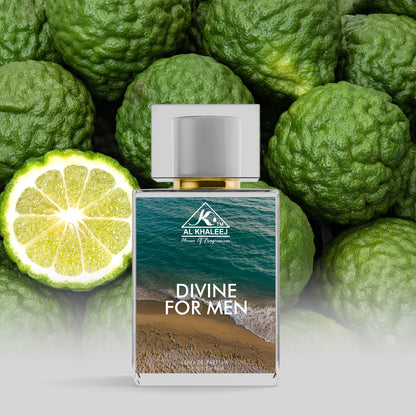 Divine For Men