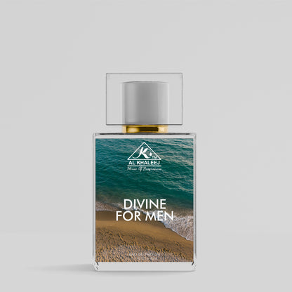 Divine For Men