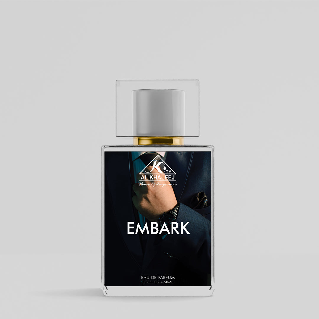 Embark