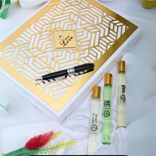 Gift Box ( 6 x 30 ml)