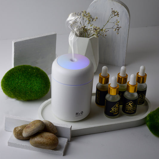 H2O Aroma Diffuser