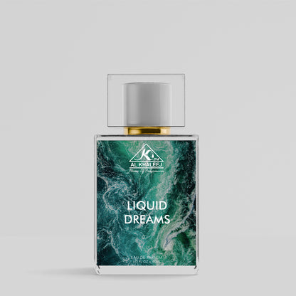 Liquid Dreams