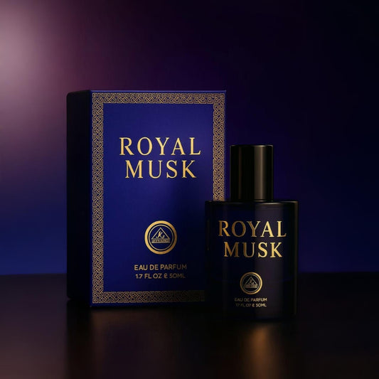 Royal Musk