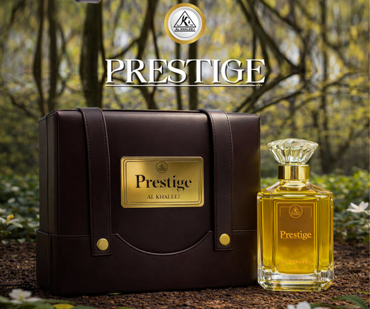 PRESTIGE –Premium Perfume for Men & Women