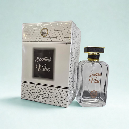 Scented Vibe
