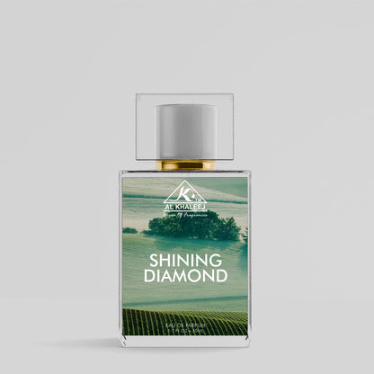 Shining Diamond