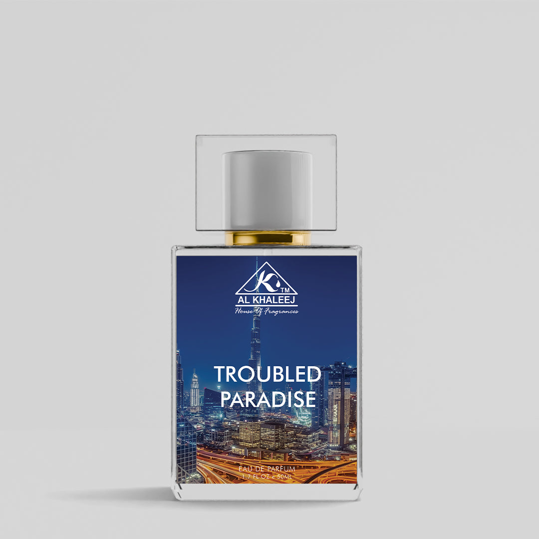 Troubled Paradise