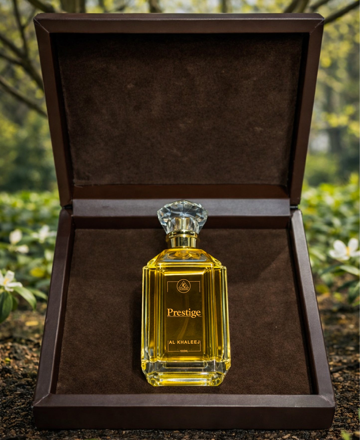 PRESTIGE –Premium Perfume for Men & Women