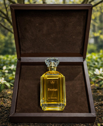 PRESTIGE –Premium Perfume for Men & Women