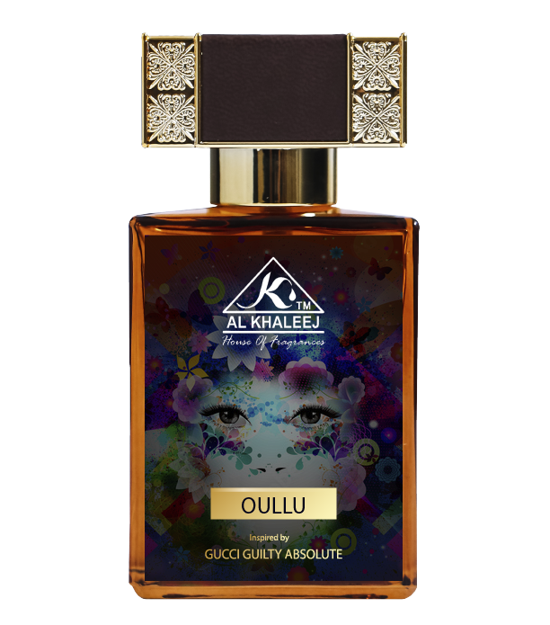Oullu Inspired By Gucci Guilty Absolute