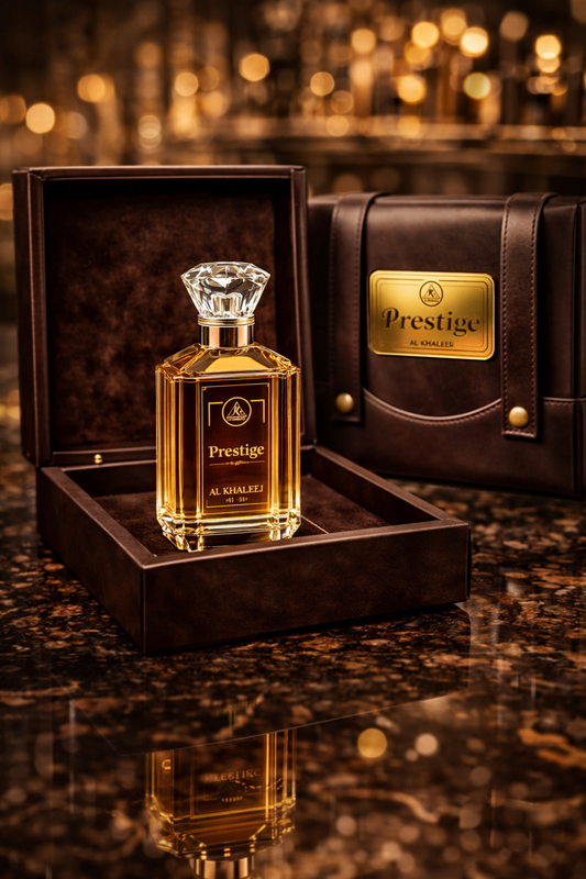 PRESTIGE –Premium Perfume for Men & Women