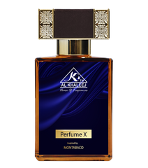 Perfume X Inspired By Montabaco