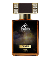 Charm Inspired By Meydan