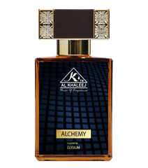 Alchemy Inspired By Elysium