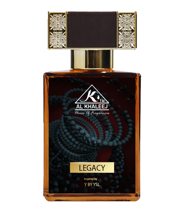 Legacy Inspired By Y By YSL