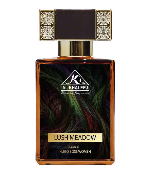 Lush Meadow Inspired By Hugo Boss Women