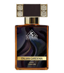 Italian Gardenia Inspired By Tommy Girl