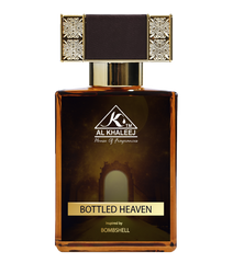 Bottled Heaven Inspired By Bombshell