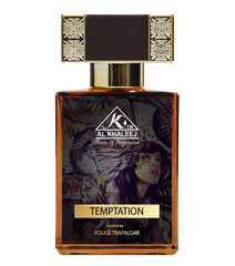 Temptation Inspired By Rouge Trafalgar