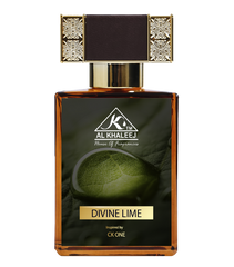 Divine Lime Inspired By CK One