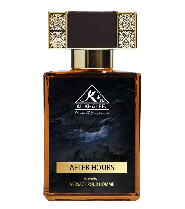 After Hours Inspired By Versace Pour Homme