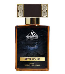 After Hours Inspired By Versace Pour Homme
